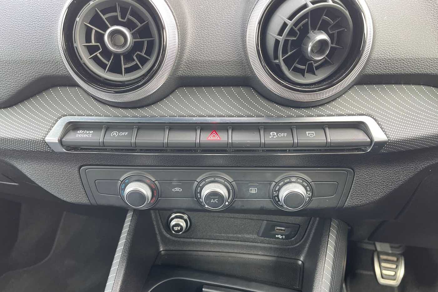 Used Audi Q2 2021 for sale - 78088222: Photo 17