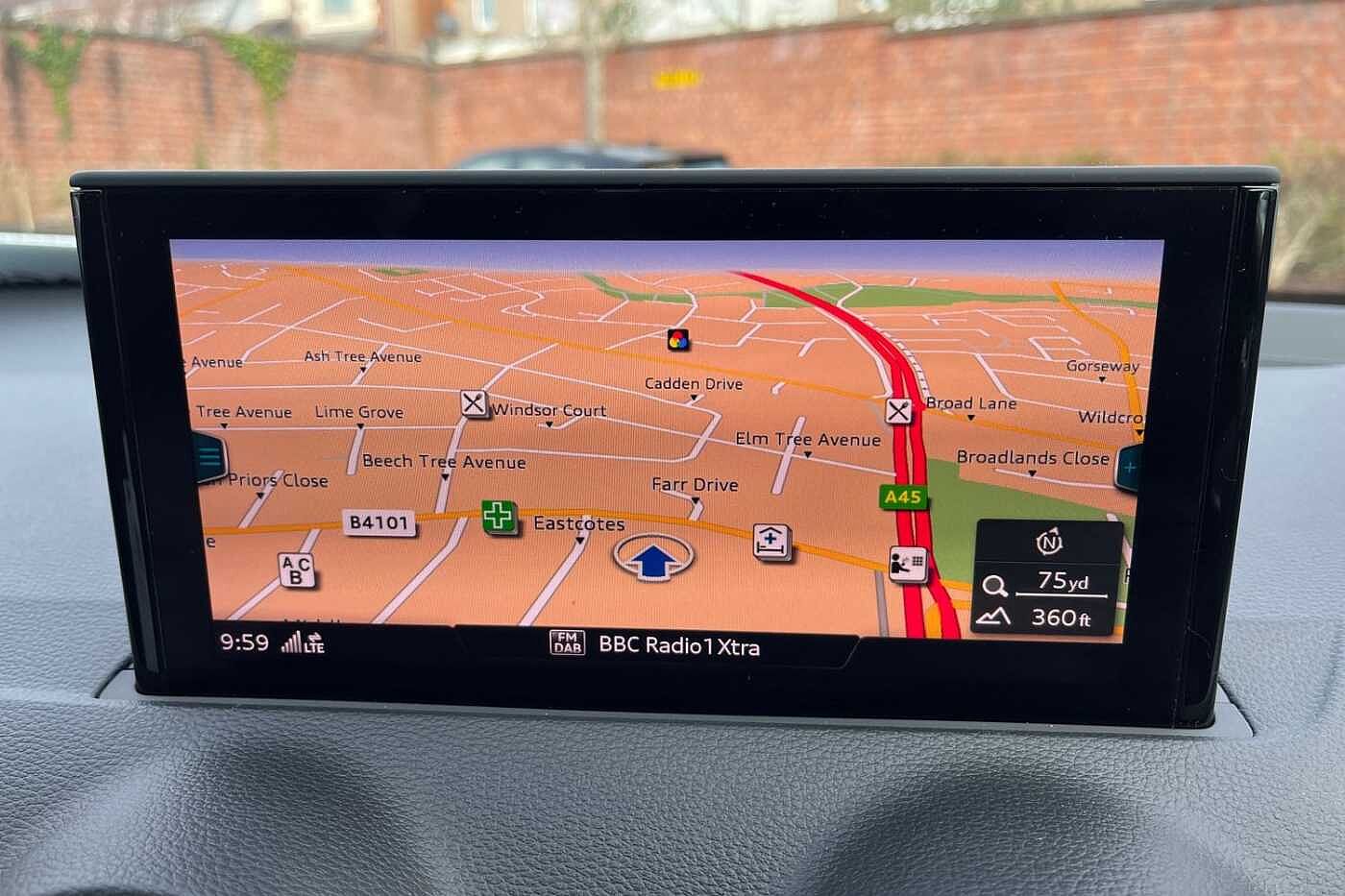 Used Audi Q2 2021 for sale - 78088222: Photo 18