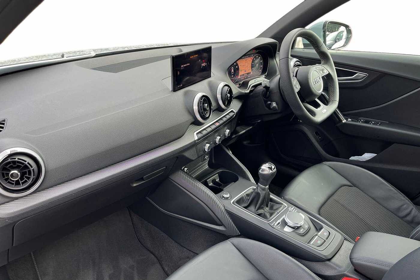 Used Audi Q2 2021 for sale - 78088222: Photo 2