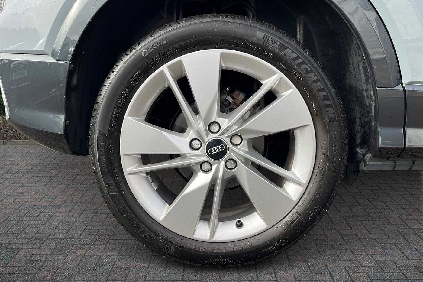 Used Audi Q2 2021 for sale - 78088222: Photo 5