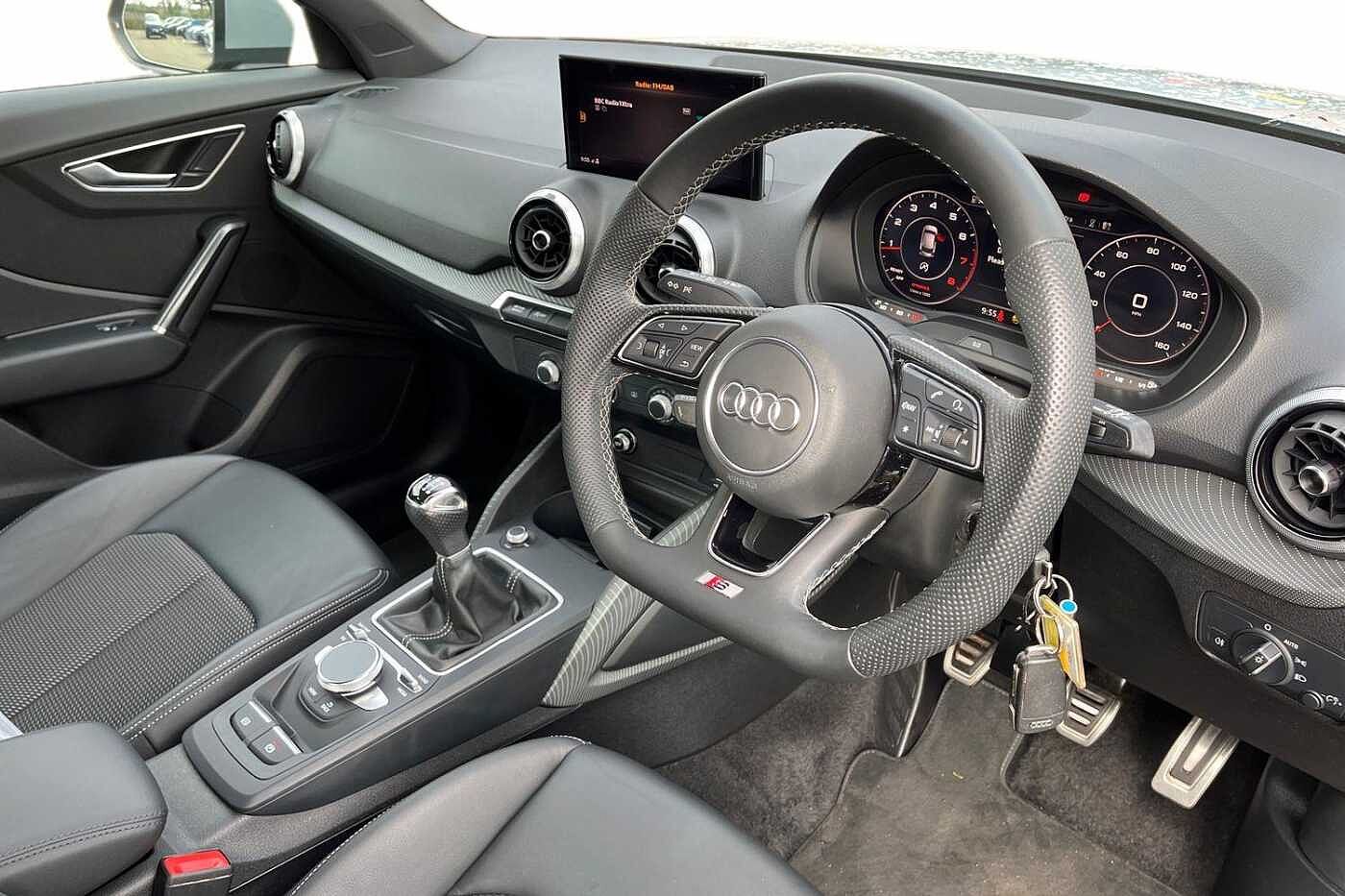 Used Audi Q2 2021 for sale - 78088222: Photo 6