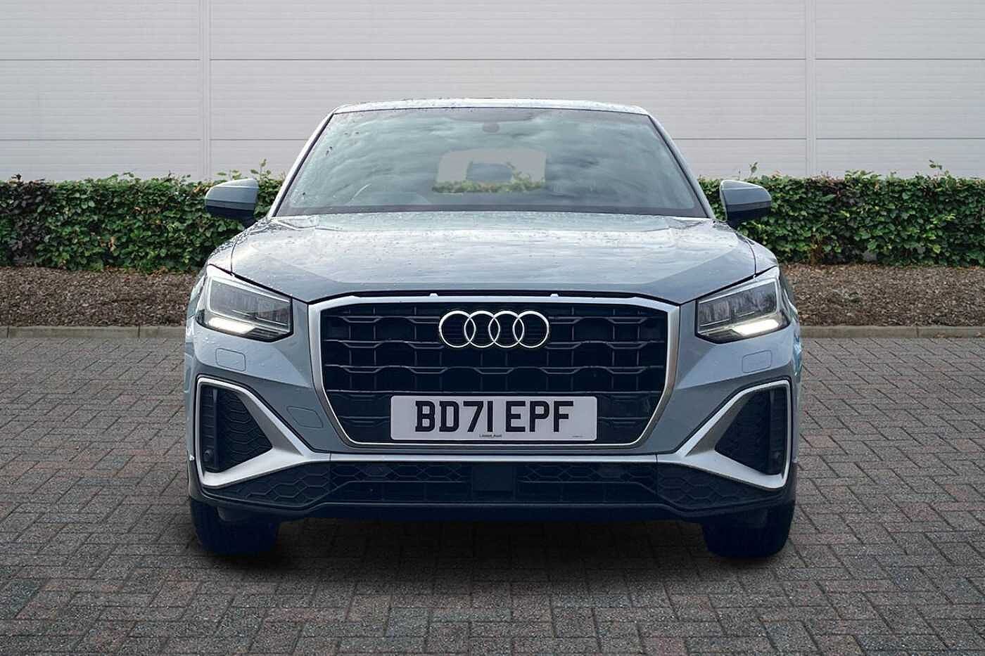 Used Audi Q2 2021 for sale - 78088222: Photo 7