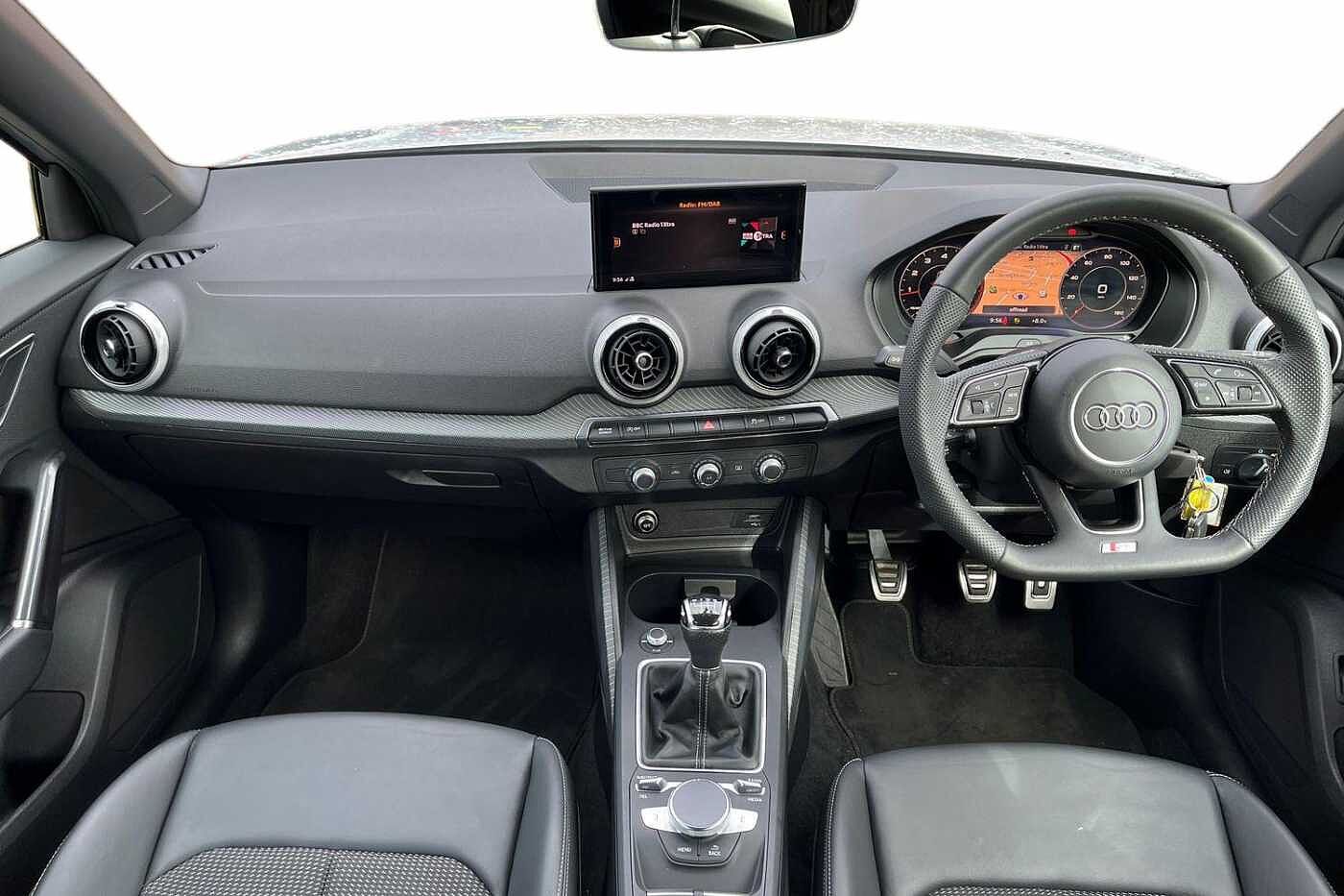 Used Audi Q2 2021 for sale - 78088222: Photo 9