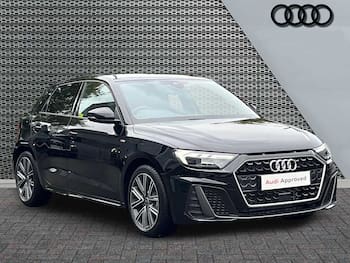 Used Audi A1 2026 for sale - 79809218: Photo
