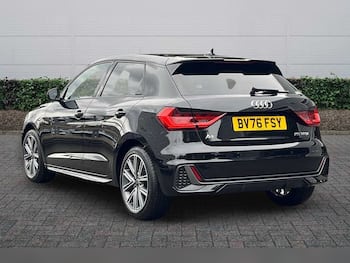 Used Audi A1 2026 for sale - 79809218: Photo