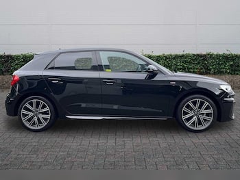 Used Audi A1 2026 for sale - 79809218: Photo