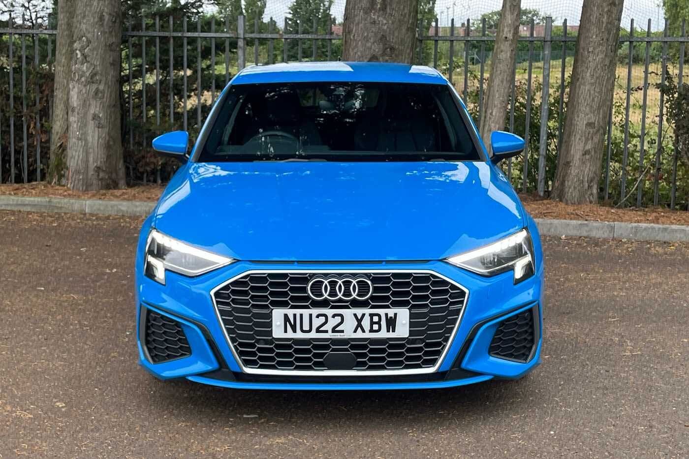 Used Audi A3 2022 for sale - 76350469: Photo 10