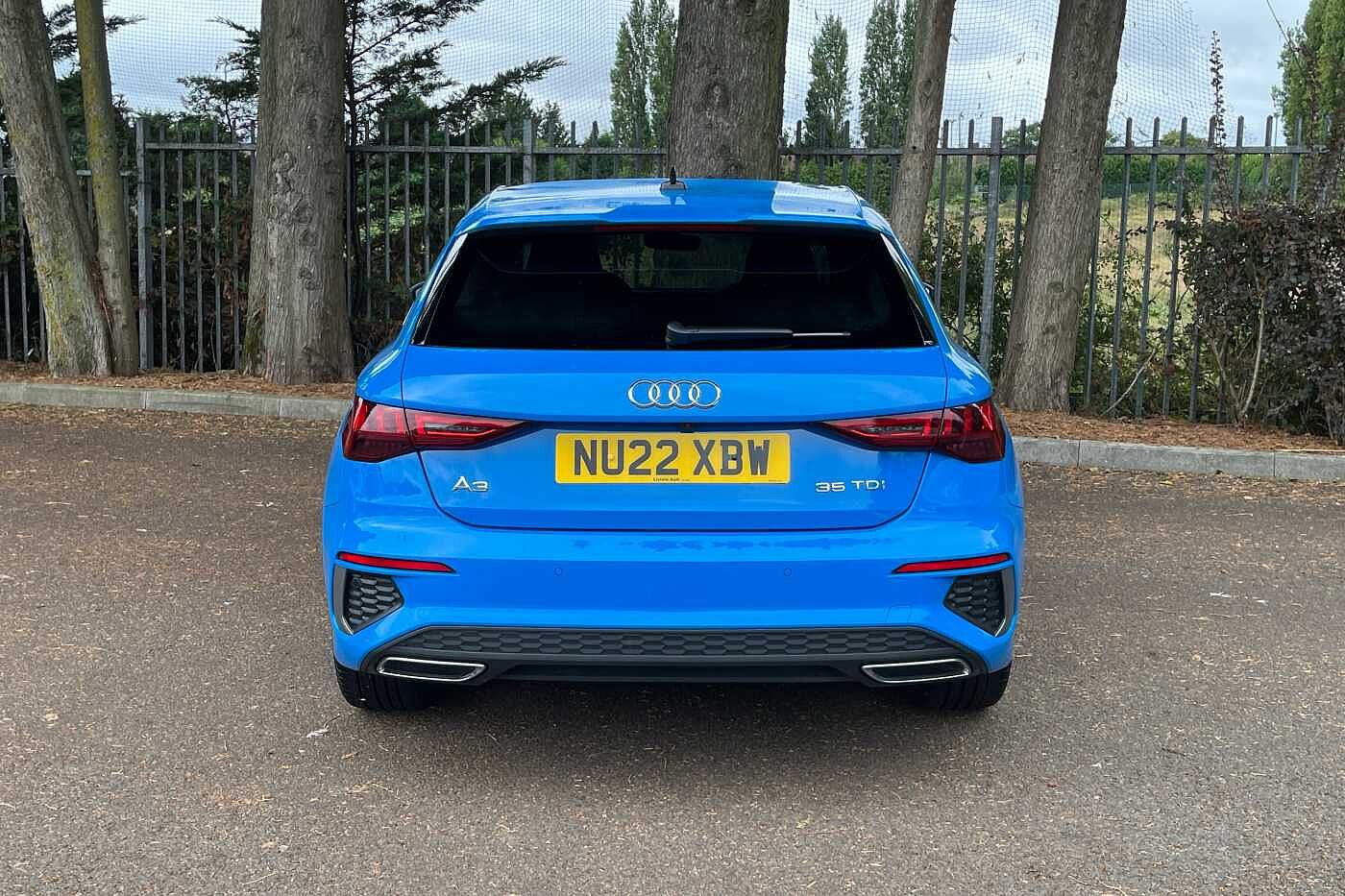Used Audi A3 2022 for sale - 76350469: Photo 11