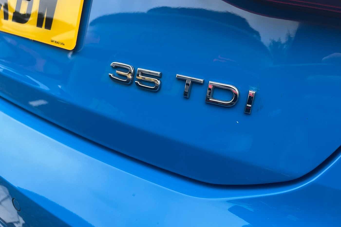 Used Audi A3 2022 for sale - 76350469: Photo 13