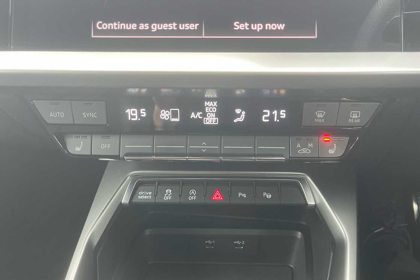 Used Audi A3 2022 for sale - 76350469: Photo 16