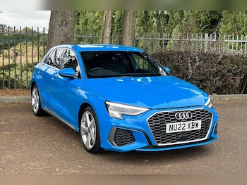 Audi - A3