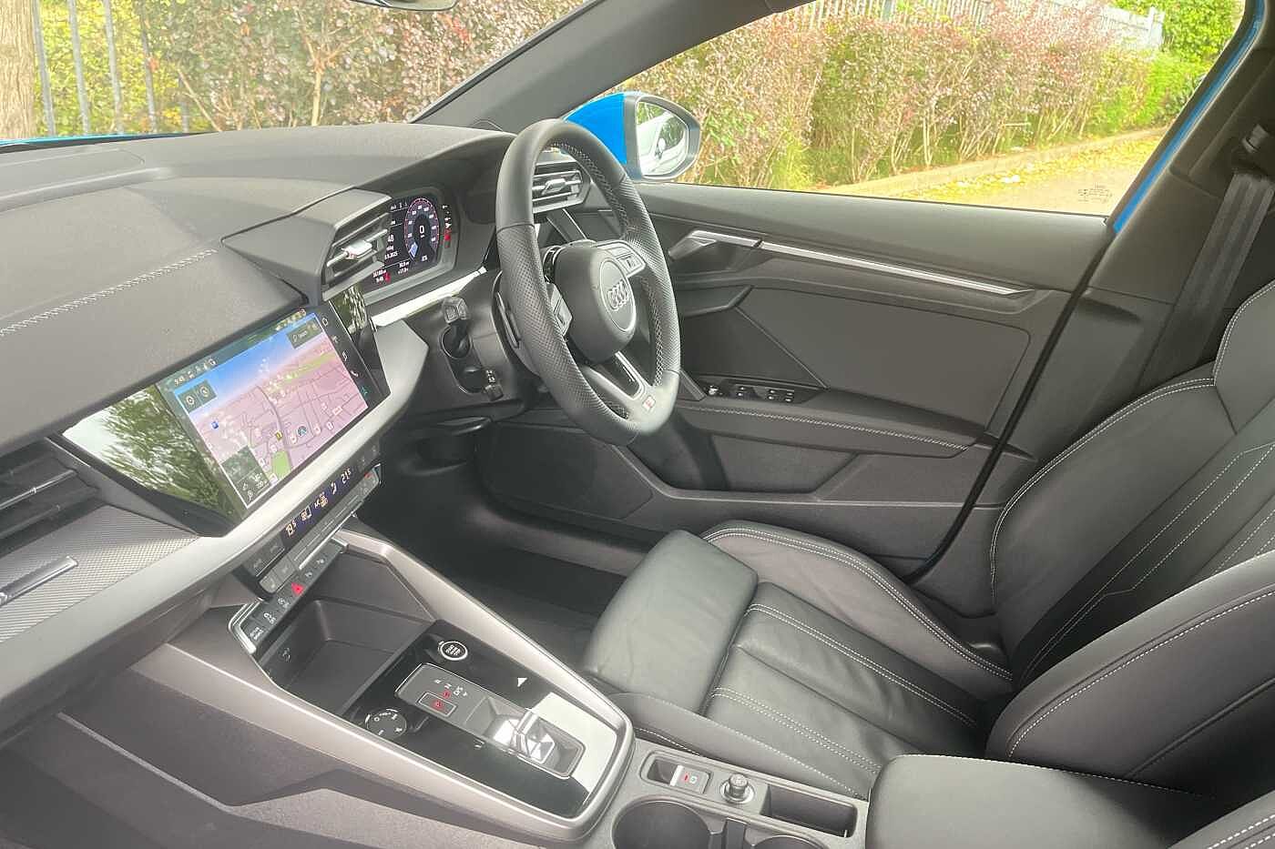 Used Audi A3 2022 for sale - 76350469: Photo 2