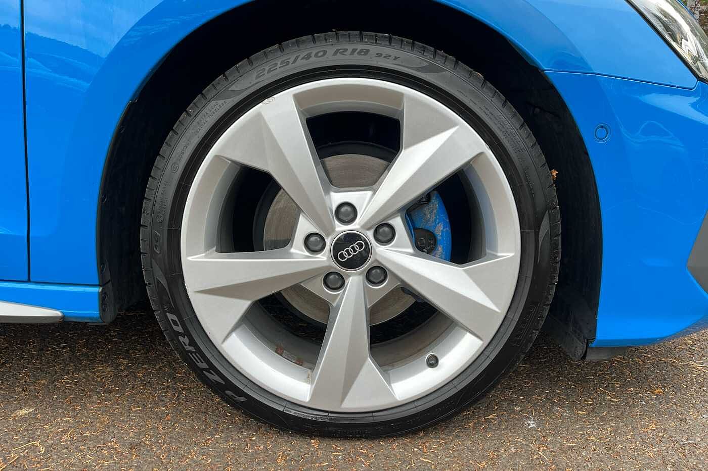 Used Audi A3 2022 for sale - 76350469: Photo 5