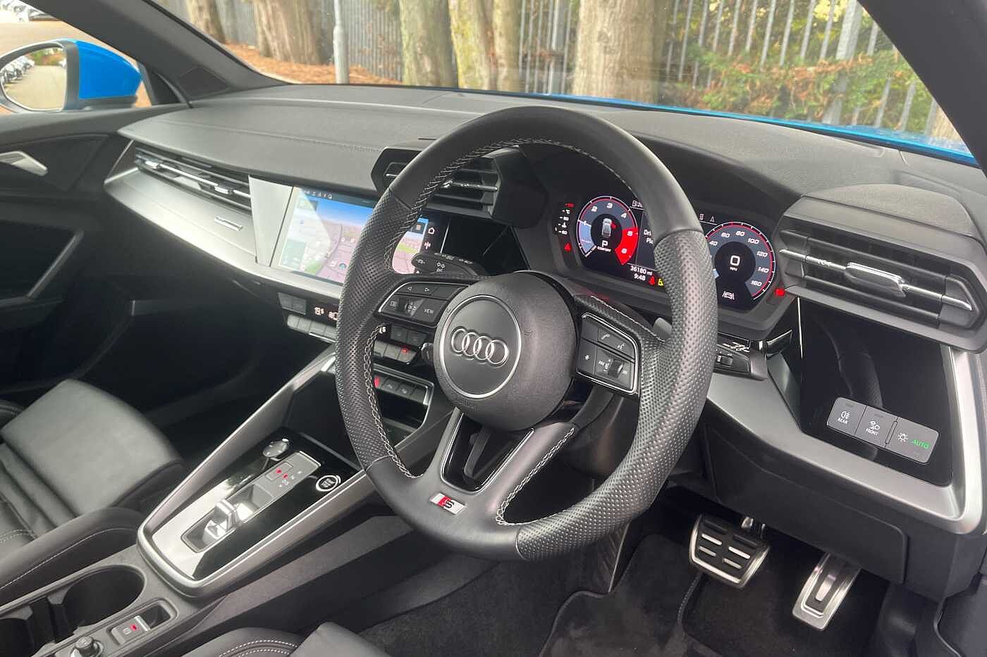 Used Audi A3 2022 for sale - 76350469: Photo 6