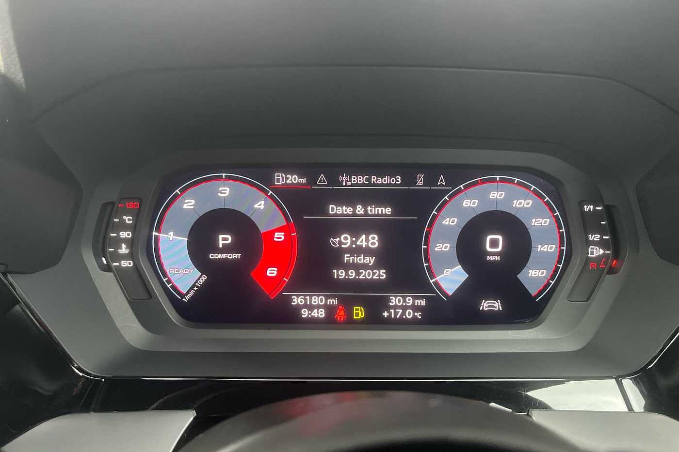Used Audi A3 2022 for sale - 76350469: Photo 7
