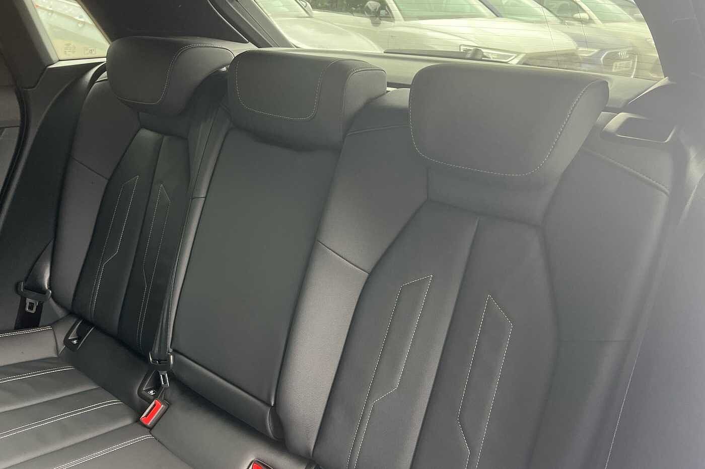 Used Audi A3 2022 for sale - 76350469: Photo 8
