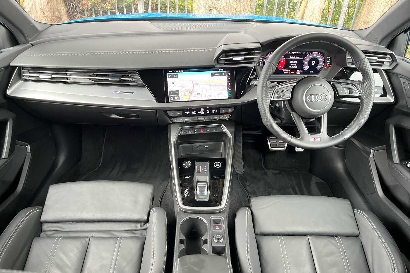 Used Audi A3 2022 for sale - 76350469: Photo 9