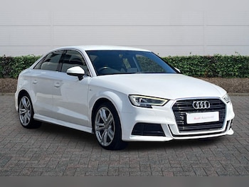 Used Audi A3 2019 for sale - 78377043: Photo