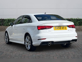 Used Audi A3 2019 for sale - 78377043: Photo