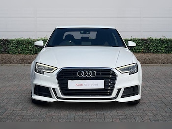 Used Audi A3 2019 for sale - 78377043: Photo