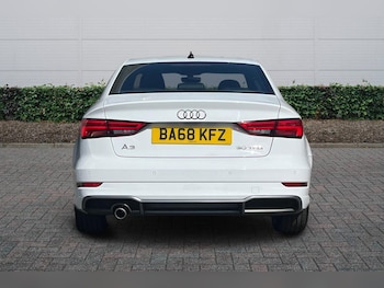 Used Audi A3 2019 for sale - 78377043: Photo