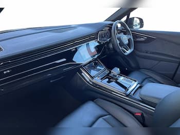 Used Audi Q7 2023 for sale - 79678169: Photo