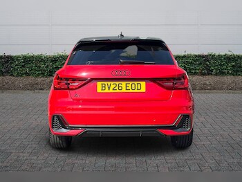 Used Audi A1 2026 for sale - 78049069: Photo