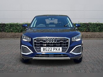 Used Audi Q2 2022 for sale - 78277359: Photo