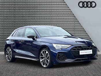 Used Audi A3 2024 for sale - 79699738: Photo