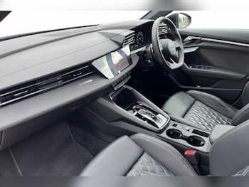 Used Audi A3 2024 for sale - 79699738: Photo