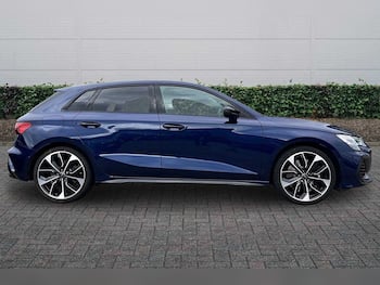 Used Audi A3 2024 for sale - 79699738: Photo