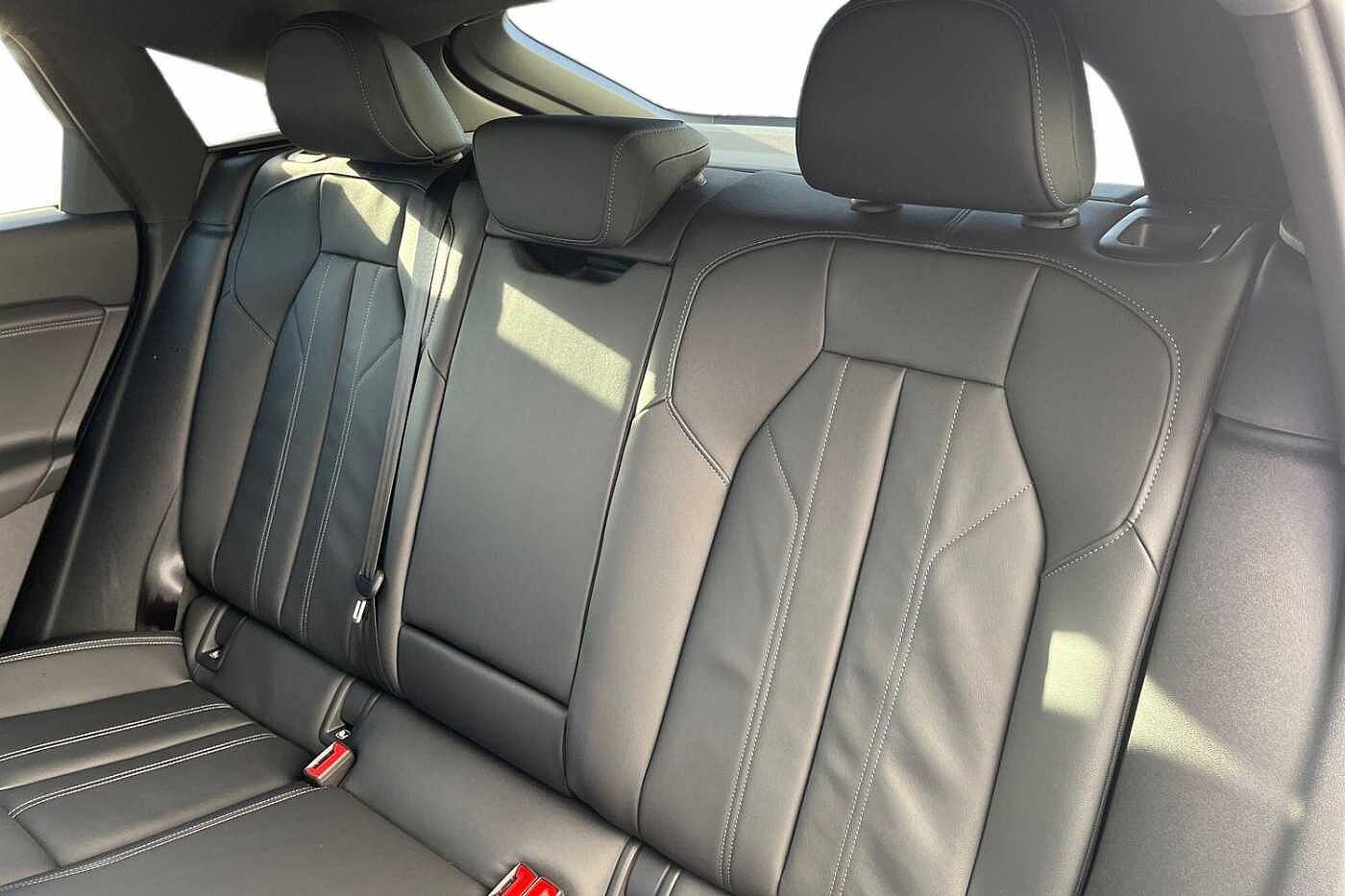 Used Audi Q6 e-tron 2025 for sale - 76888302: Photo 10