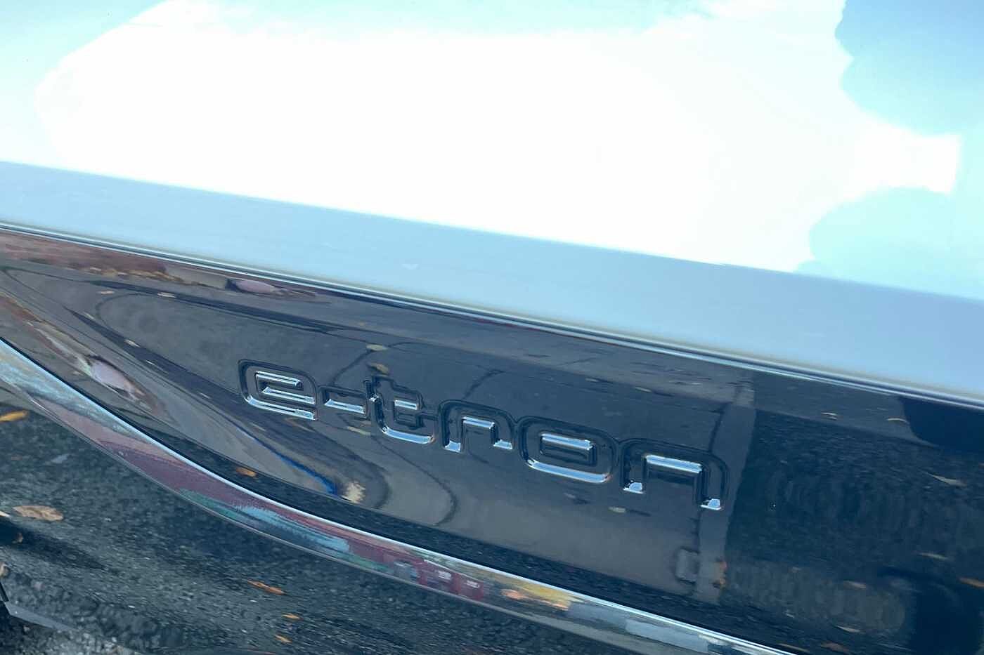 Used Audi Q6 e-tron 2025 for sale - 76888302: Photo 14