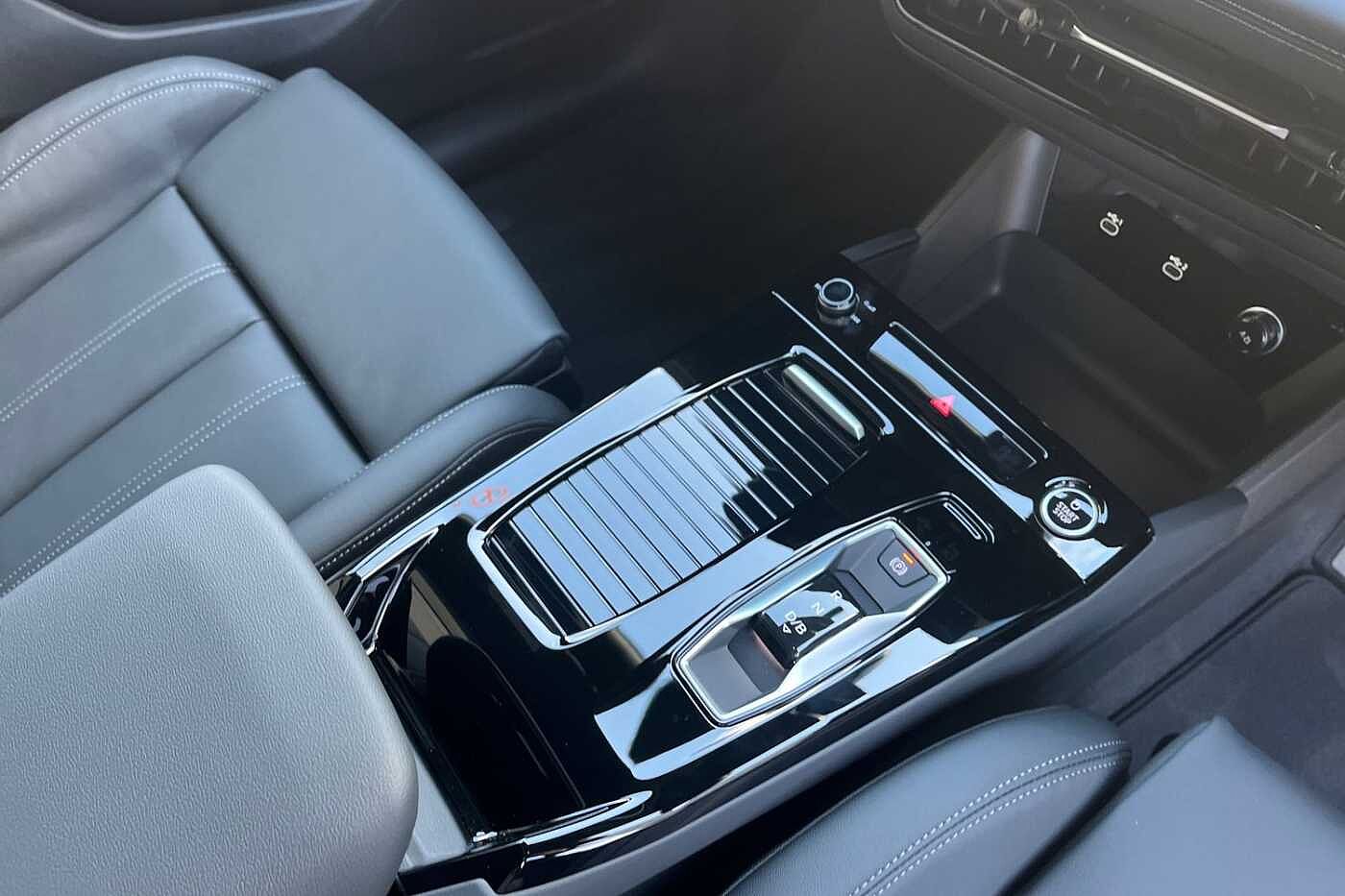 Used Audi Q6 e-tron 2025 for sale - 76888302: Photo 16