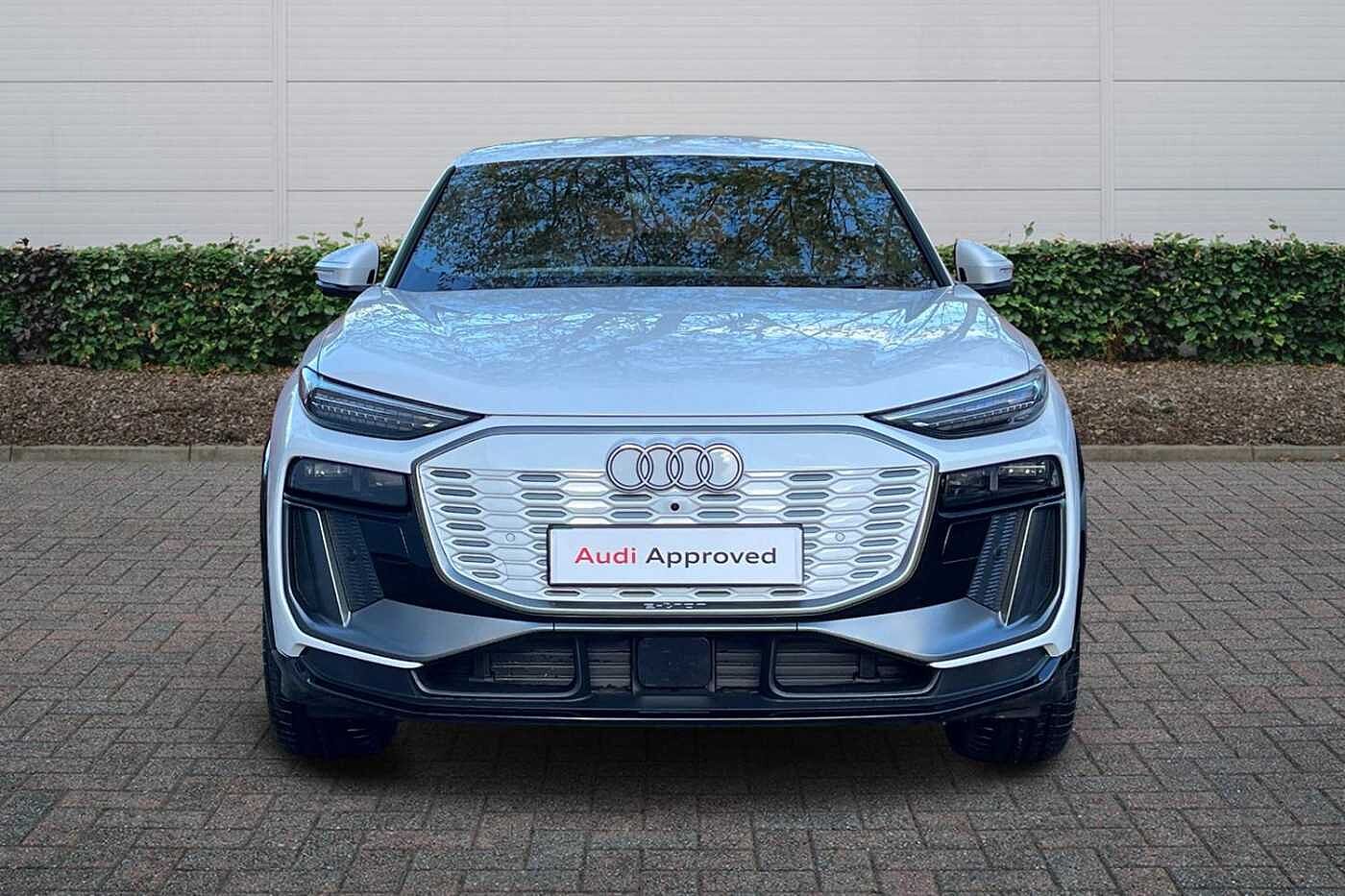 Used Audi Q6 e-tron 2025 for sale - 76888302: Photo 7