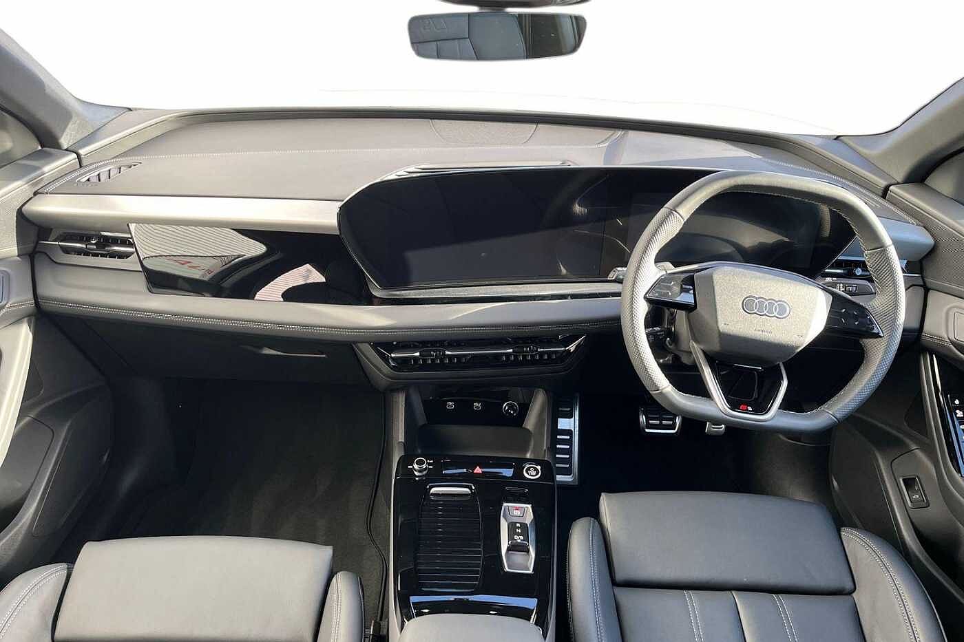 Used Audi Q6 e-tron 2025 for sale - 76888302: Photo 9