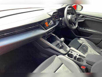 Used Audi A3 2020 for sale - 78868065: Photo