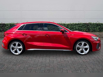 Used Audi A3 2020 for sale - 78868065: Photo