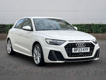 Audi A1 feature image