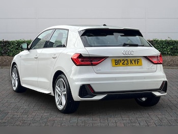 Used Audi A1 2023 for sale - 78049140: Photo