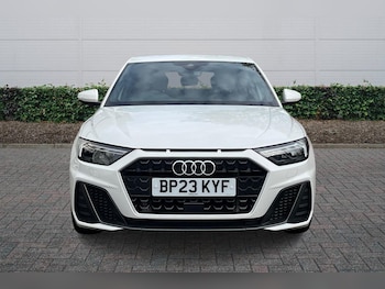 Used Audi A1 2023 for sale - 78049140: Photo
