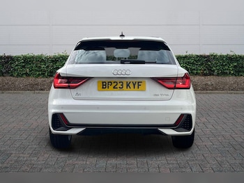 Used Audi A1 2023 for sale - 78049140: Photo