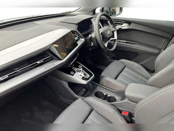 Used Audi Q4 e-tron 2026 for sale - 79822313: Photo