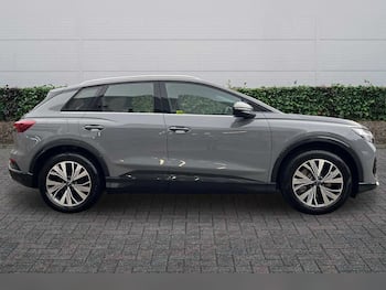 Used Audi Q4 e-tron 2026 for sale - 79822313: Photo