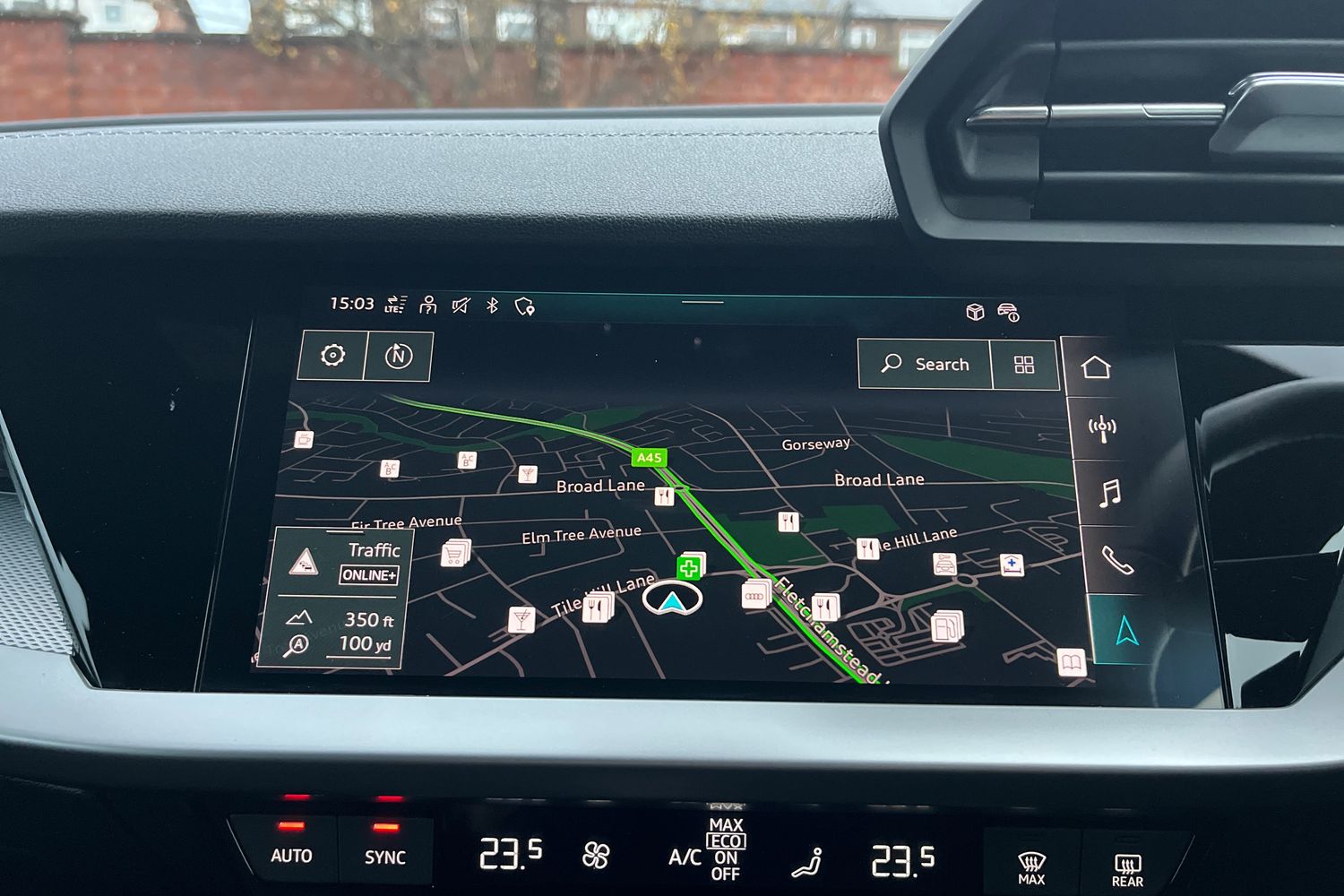 Used Audi A3 2021 for sale - 76800616: Photo 18