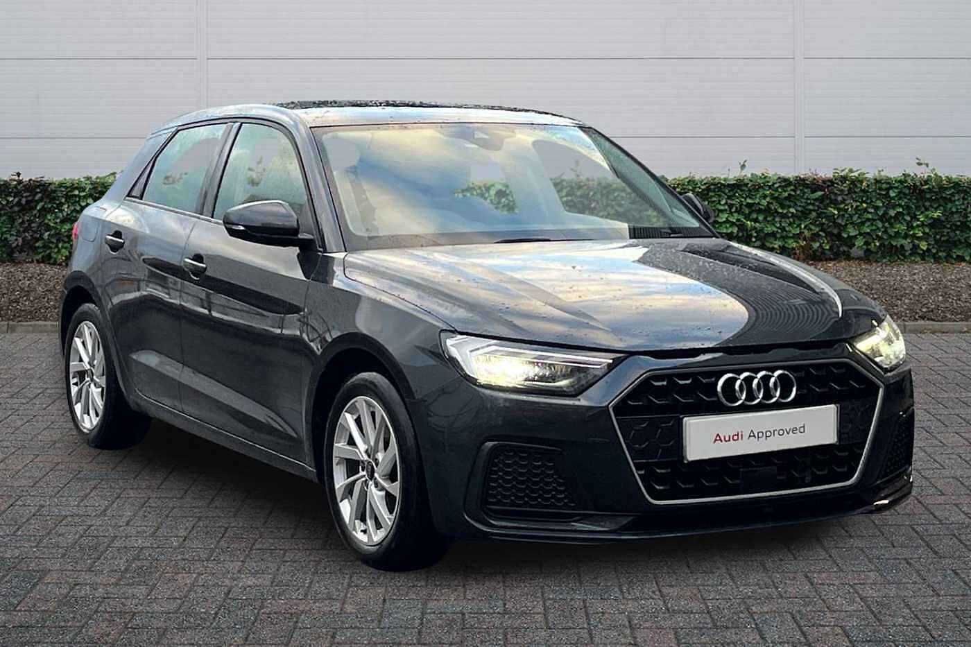 Used Audi A1 2023 for sale - 76800314: Photo 1