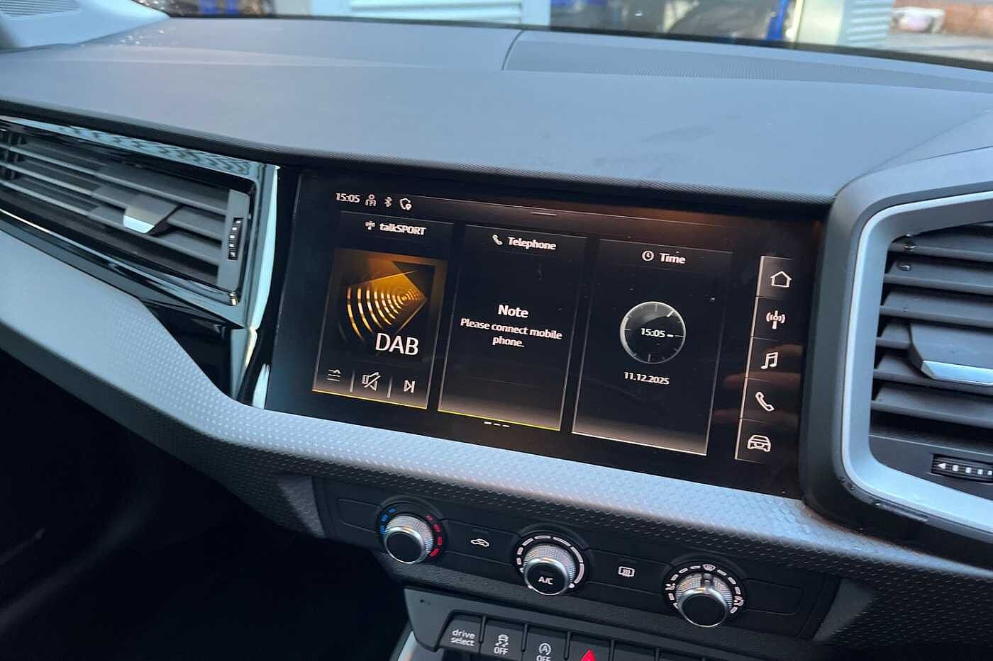 Used Audi A1 2023 for sale - 76800314: Photo 12