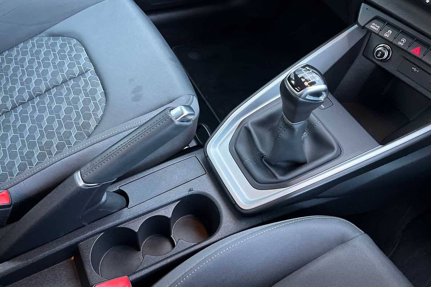 Used Audi A1 2023 for sale - 76800314: Photo 13