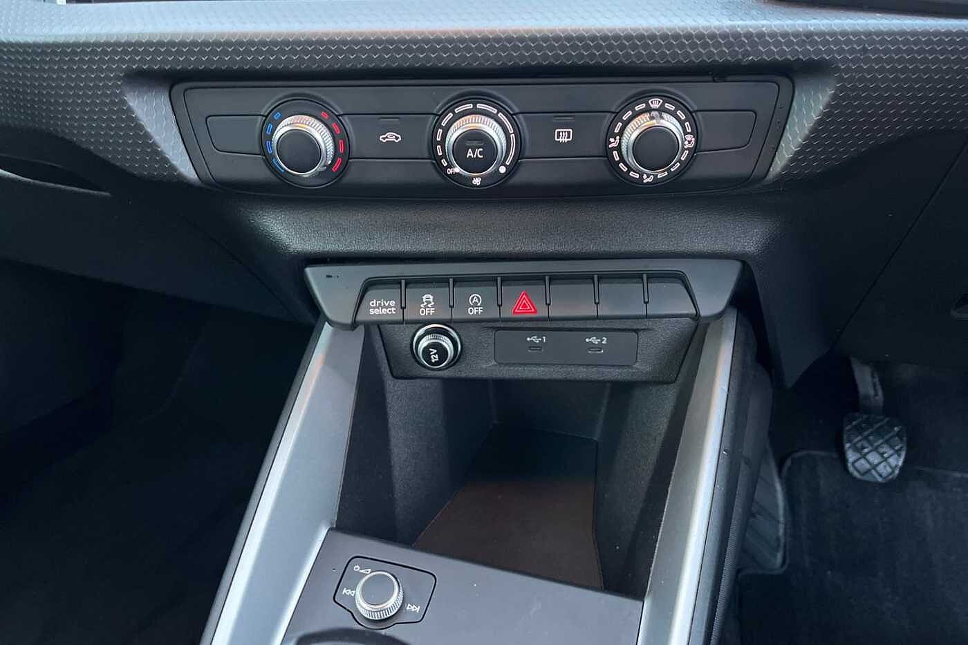 Used Audi A1 2023 for sale - 76800314: Photo 14