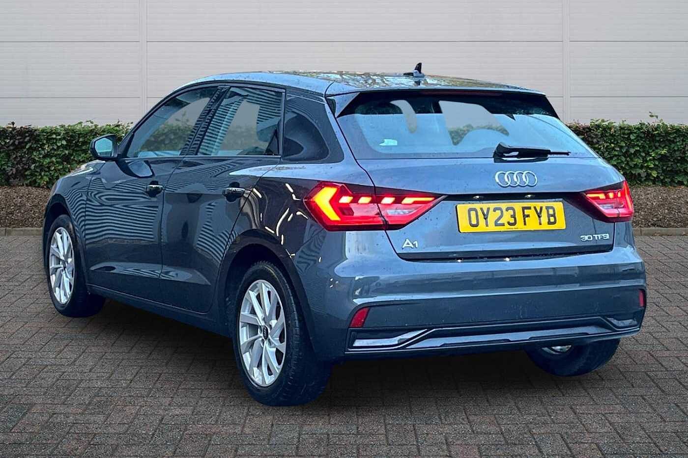 Used Audi A1 2023 for sale - 76800314: Photo 3